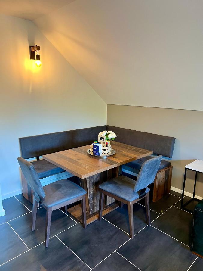 Junipro Apartments & Rooms Bosen-Eckelhausen Esterno foto